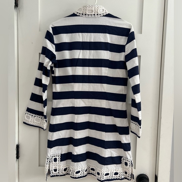 Sail to Sable tunic dress size M - Picture 4 of 6